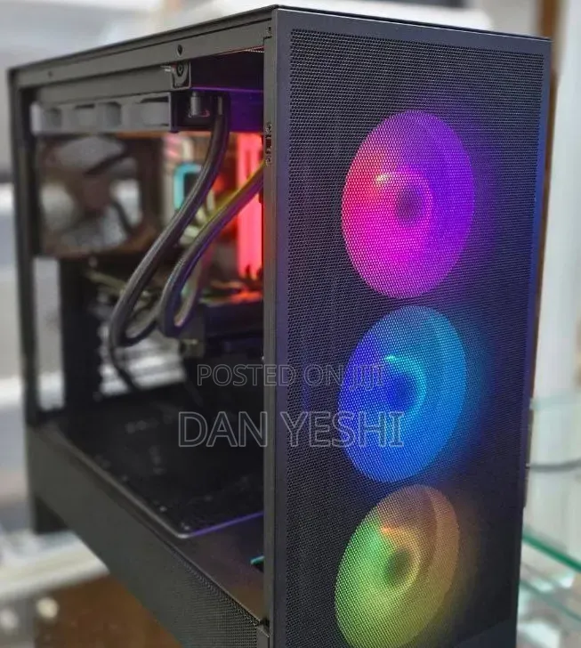 New Desktop Computer Asus 32GB Intel Core i9 SSD 1T