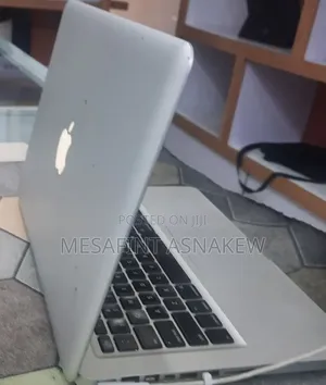 Laptop Apple MacBook Pro 2019 4GB Intel Core 2 Duo HDD 500GB