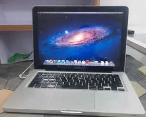 Laptop Apple MacBook Pro 2019 4GB Intel Core 2 Duo HDD 500GB