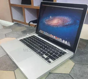 Laptop Apple MacBook Pro 2019 4GB Intel Core 2 Duo HDD 500GB