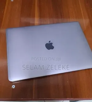 New Laptop Apple MacBook Air 2019 8GB Intel Core i5 SSD 128GB