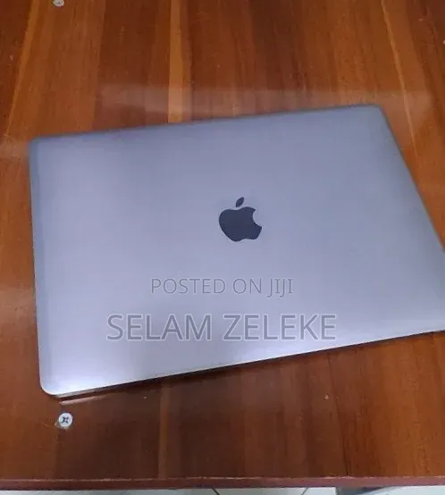 New Laptop Apple MacBook Air 2019 8GB Intel Core i5 SSD 128GB