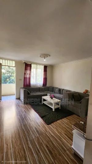 Furnished 1bdrm Condo in Summit Condominium, Bole for sale