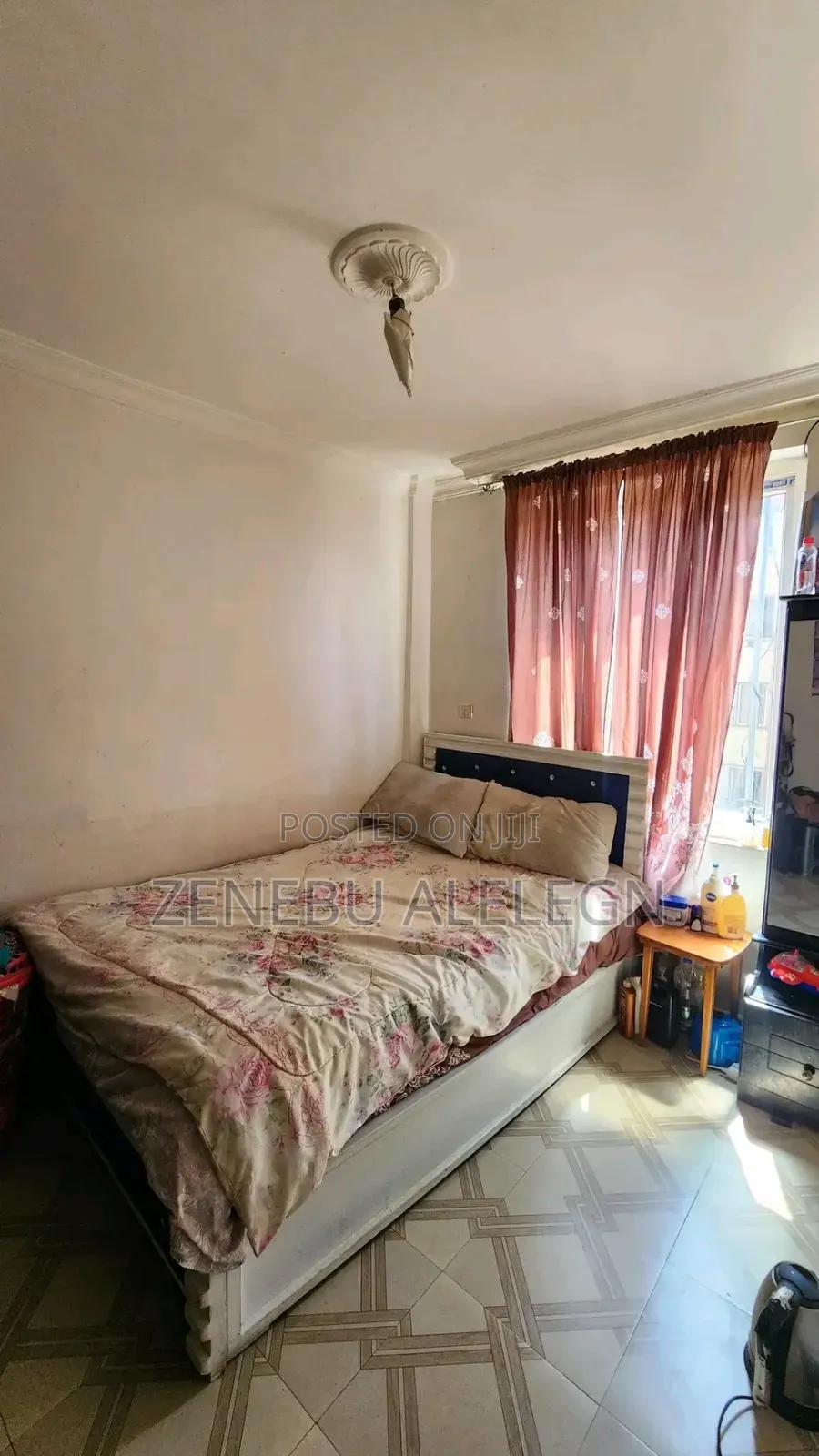 Furnished 1bdrm Condo in Summit Condominium, Bole for sale