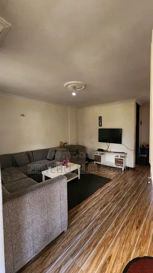 Furnished 1bdrm Condo in Summit Condominium, Bole for sale