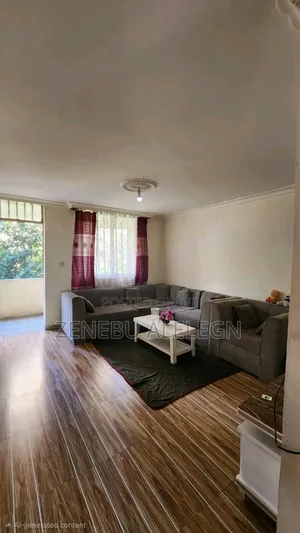 Furnished 1bdrm Condo in Summit Condominium, Bole for sale