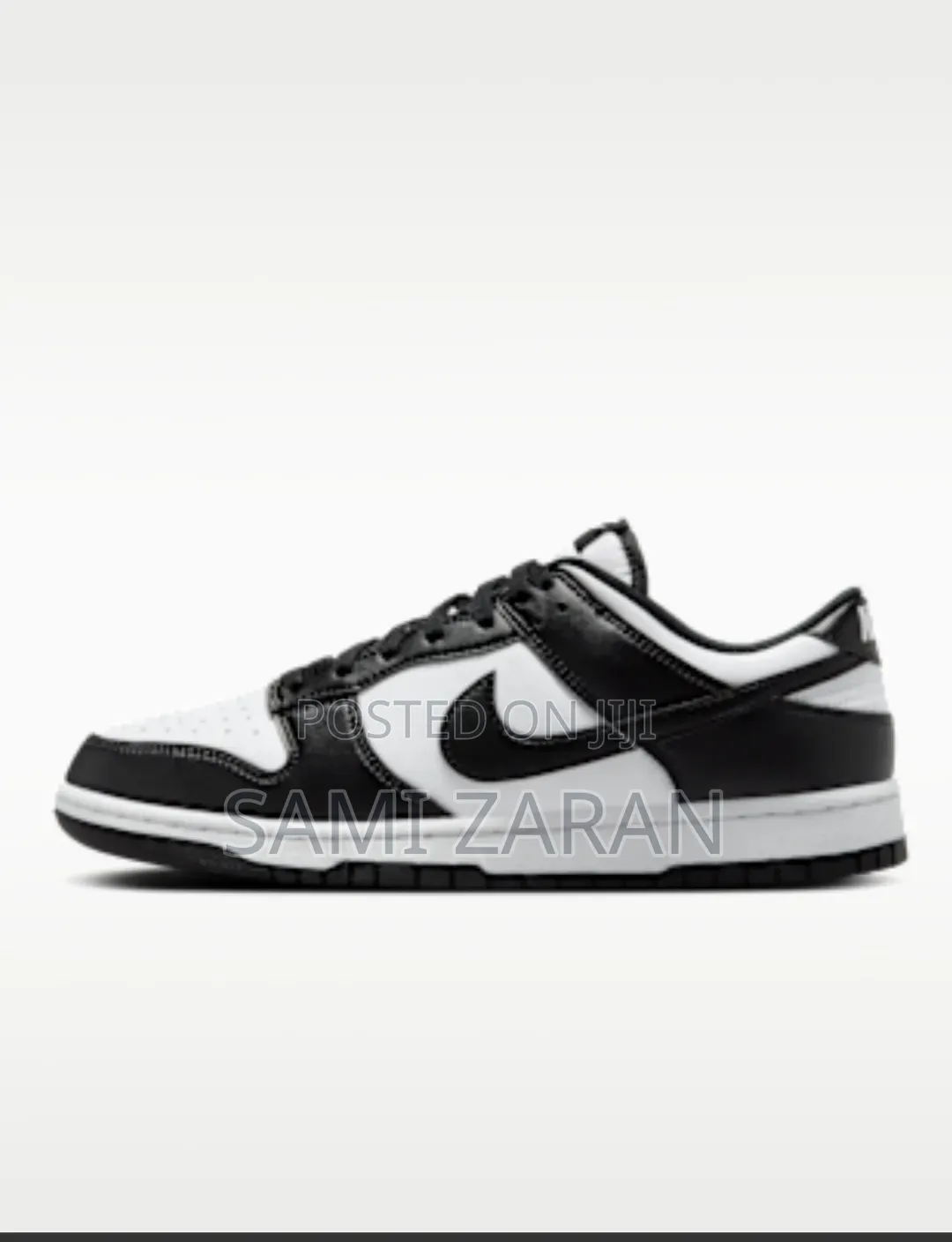Brand New Nike Dunk US