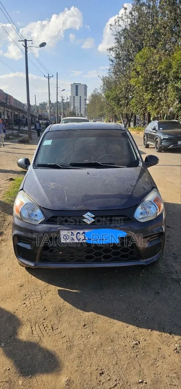 Hyundai Atoz Manual Rent