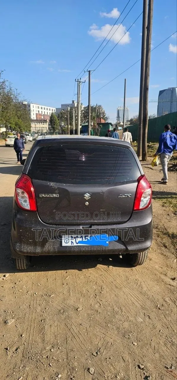 Hyundai Atoz Manual Rent