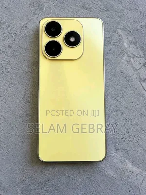 Tecno Spark 20 256 GB Gray