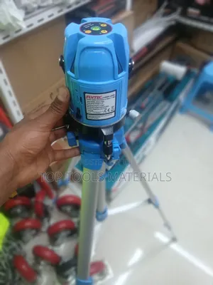 ፡FIXTEC Red Line Laser Level