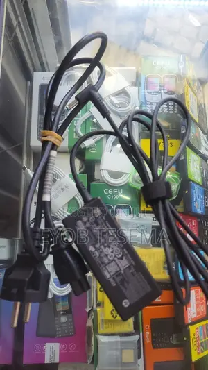 HP Charger (Laptop Charger ) 90w 19.5v Blue Tip