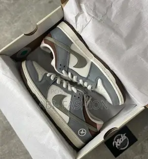 Nike Dunk Low SB Yuto Horigome Men's Shoes - New Arrival