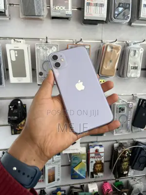 Apple iPhone 11 64 GB