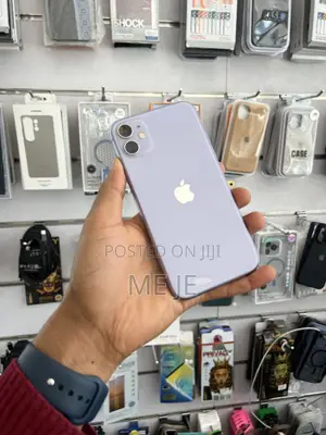 Apple iPhone 11 64 GB