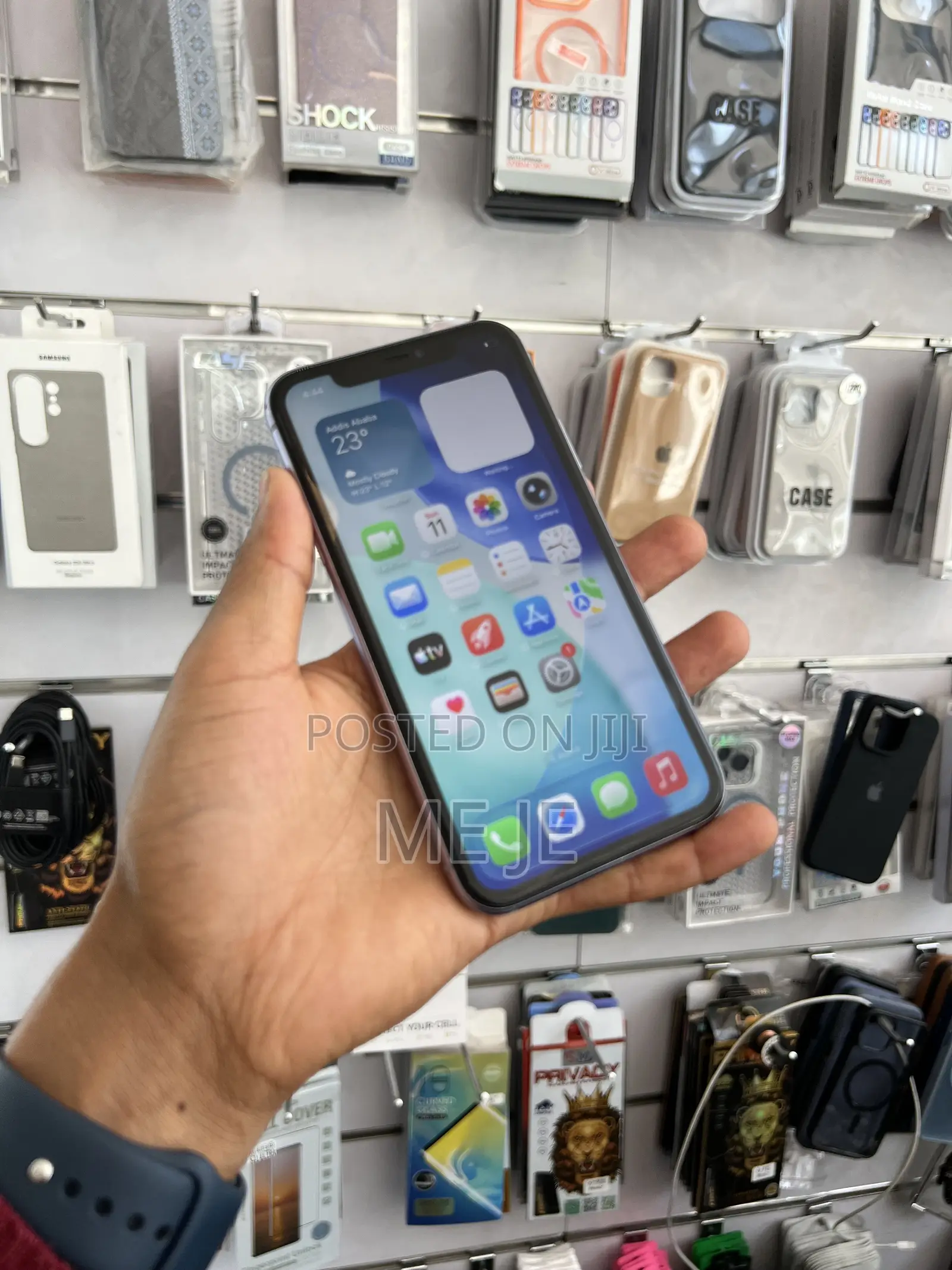 Apple iPhone 11 64 GB
