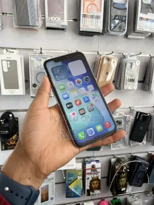 Apple iPhone 11 64 GB