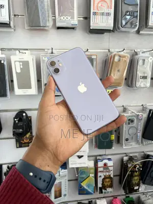 Apple iPhone 11 64 GB