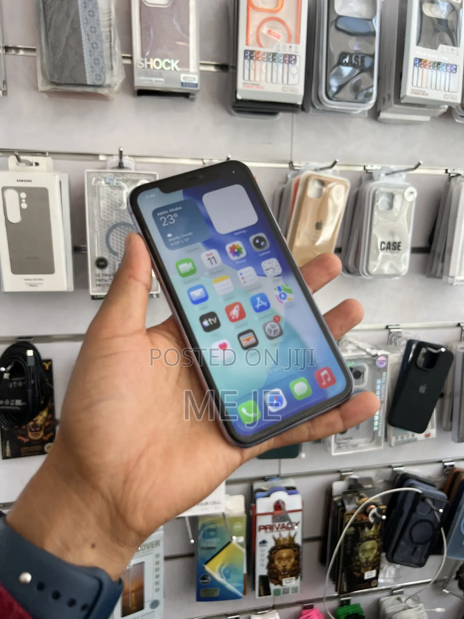 Apple iPhone 11 64 GB