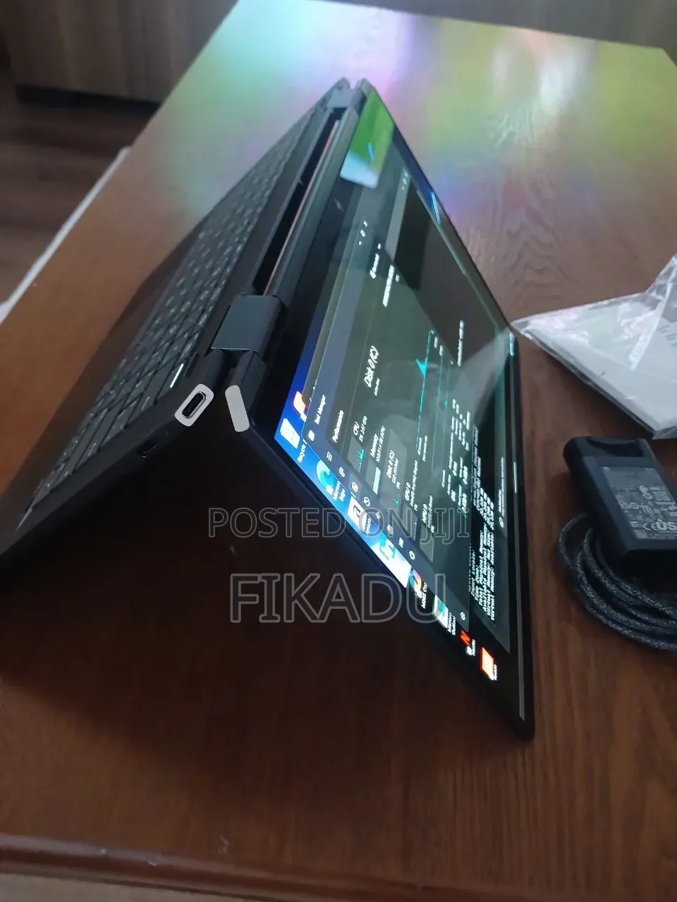 New Laptop HP Spectre X360 32GB Intel Core Ultra 7 SSD 2T