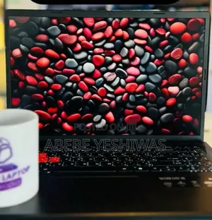New Laptop Acer Nitro 16 16GB Intel Core i7 SSD 512GB
