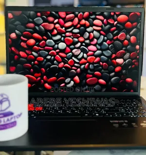 New Laptop Acer Nitro 16 16GB Intel Core i7 SSD 512GB