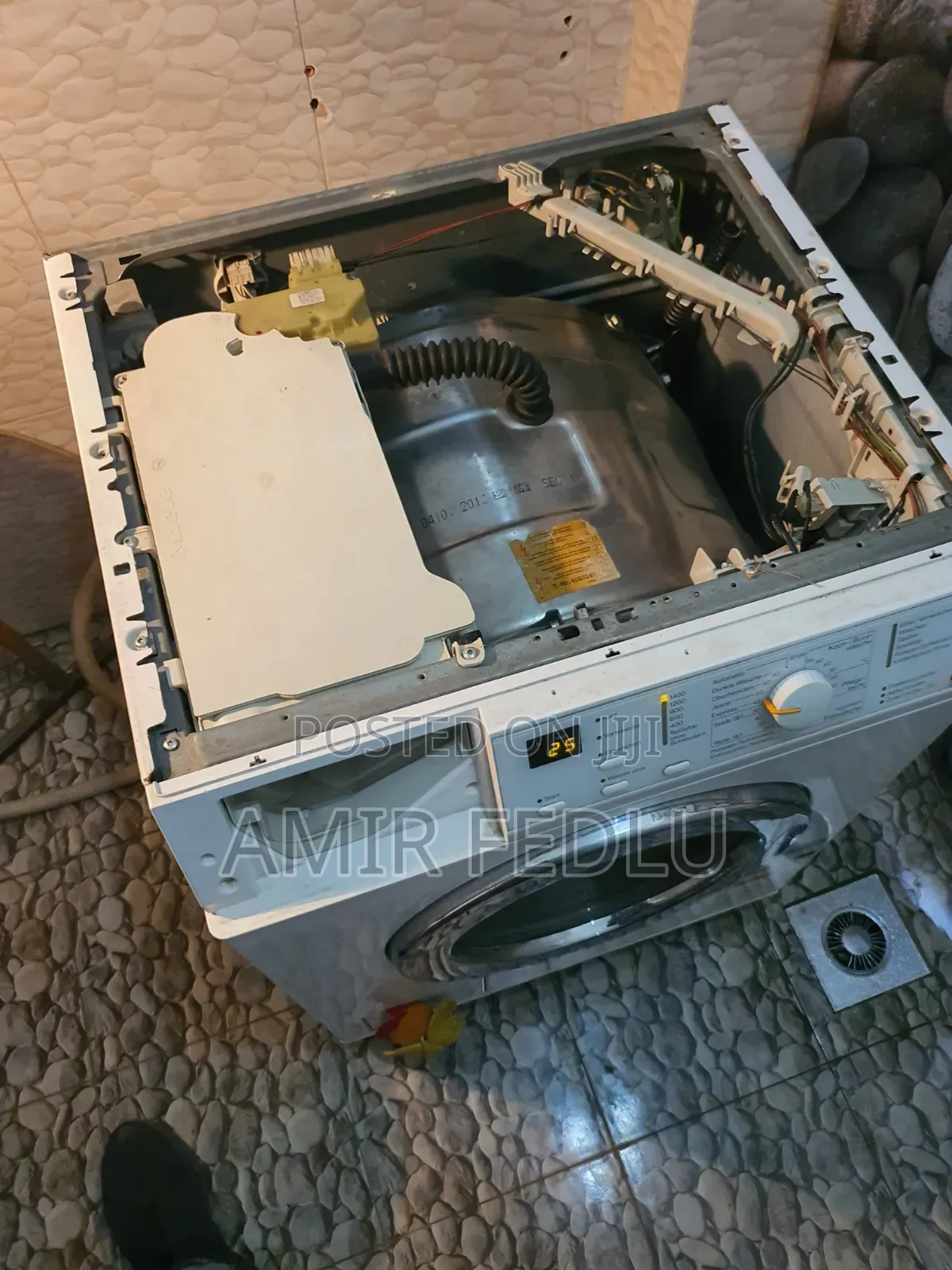 Pro Appliances Repair