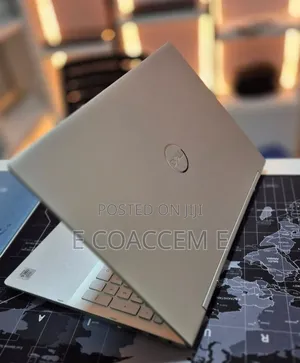 New Laptop Dell Inspiron 15 16GB Intel Core i5 SSD 256GB