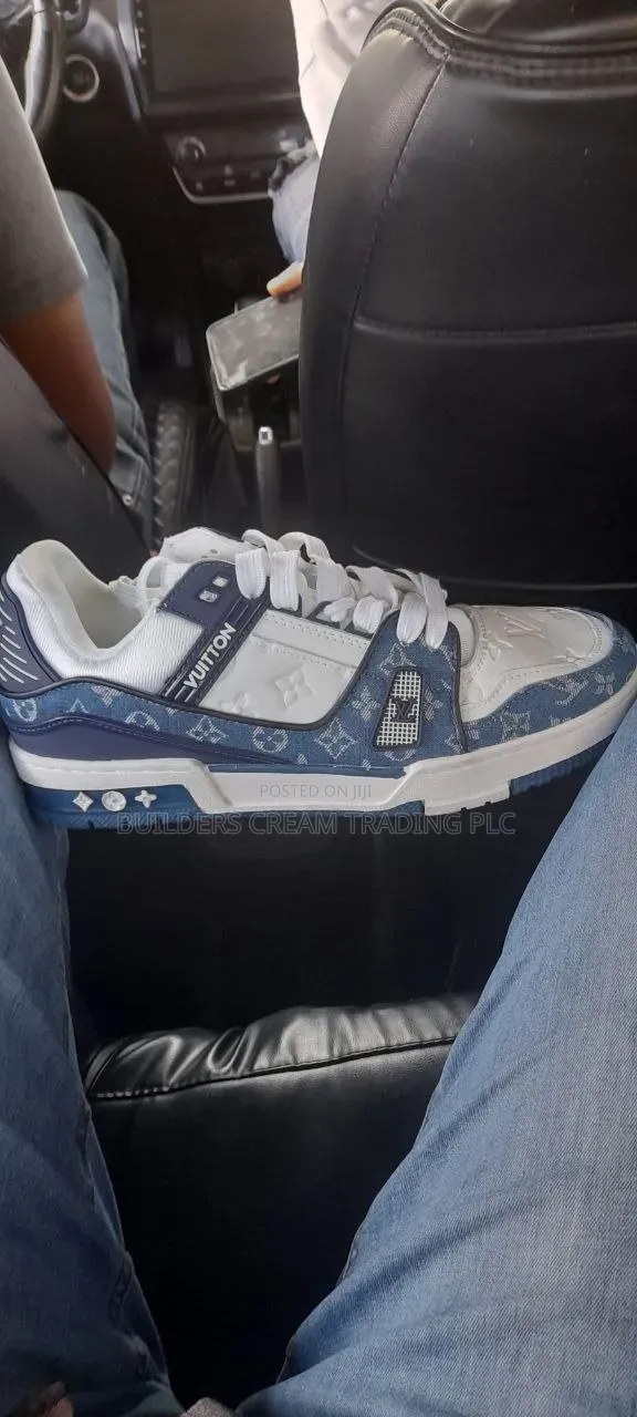 Louis Vuitton Shoe for Sales