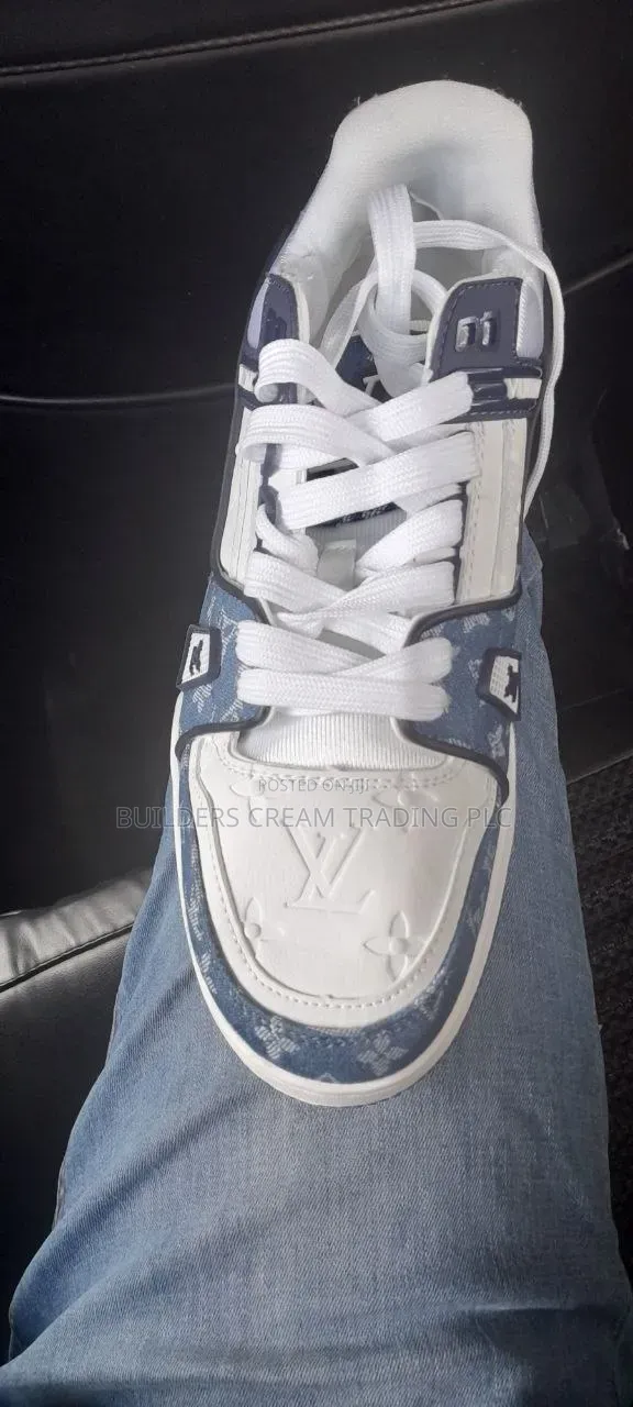 Louis Vuitton Shoe for Sales