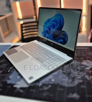 New Laptop Dell Inspiron 15 16GB Intel Core i5 SSD 256GB