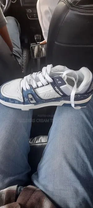 Louis Vuitton Shoe for Sales