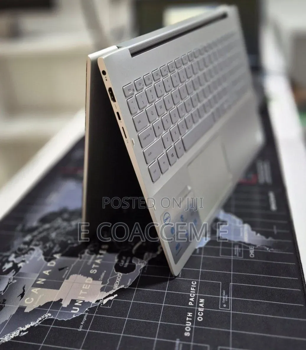 New Laptop Dell Inspiron 15 16GB Intel Core i5 SSD 256GB