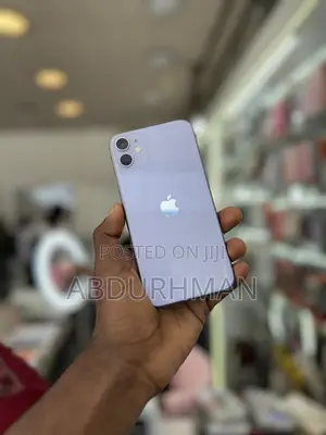 Apple iPhone 11 64 GB