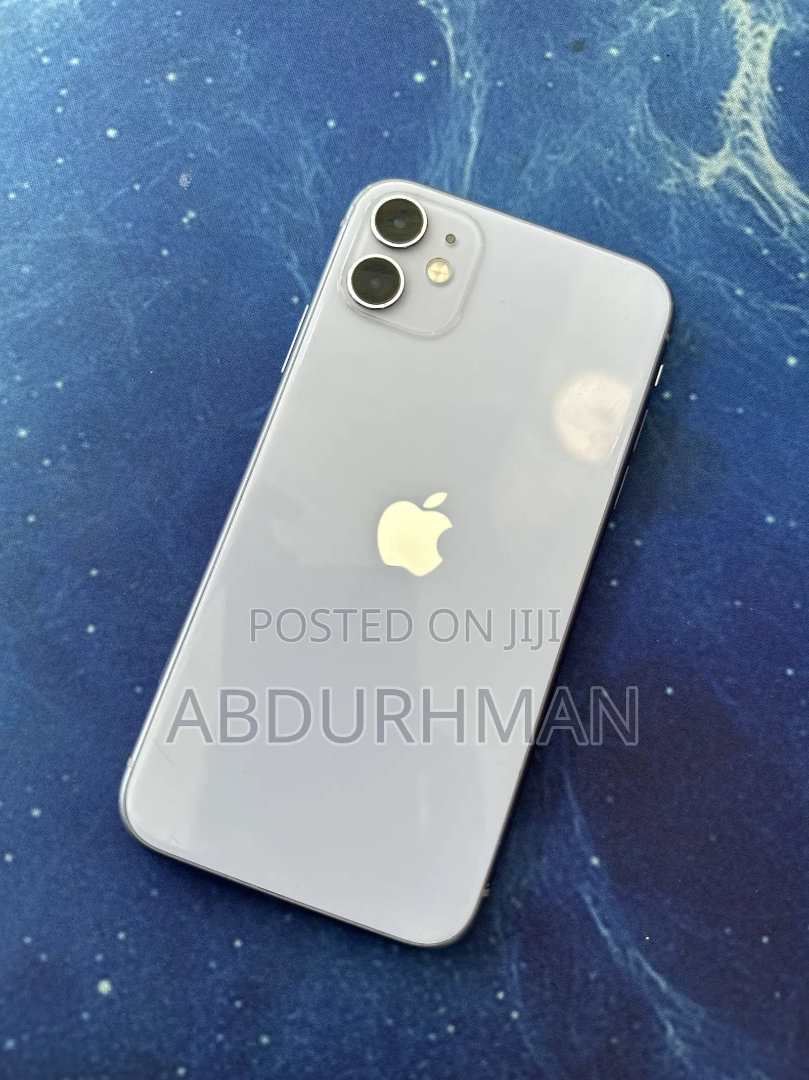 Apple iPhone 11 64 GB