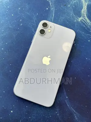 Apple iPhone 11 64 GB