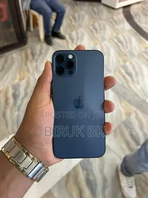 Apple iPhone 12 Pro 128 GB Blue