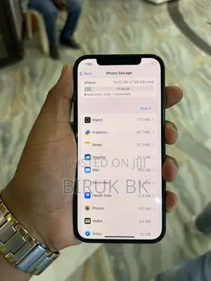 Apple iPhone 12 Pro 128 GB Blue