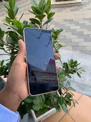 Samsung Galaxy M16 128 GB