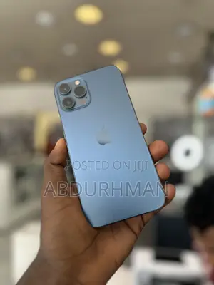 Apple iPhone 12 Pro Max 256 GB