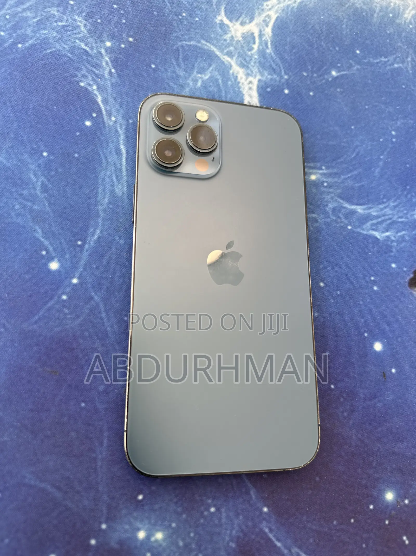 Apple iPhone 12 Pro Max 256 GB