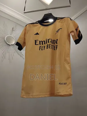 Arsenal Third Kit 2026/27