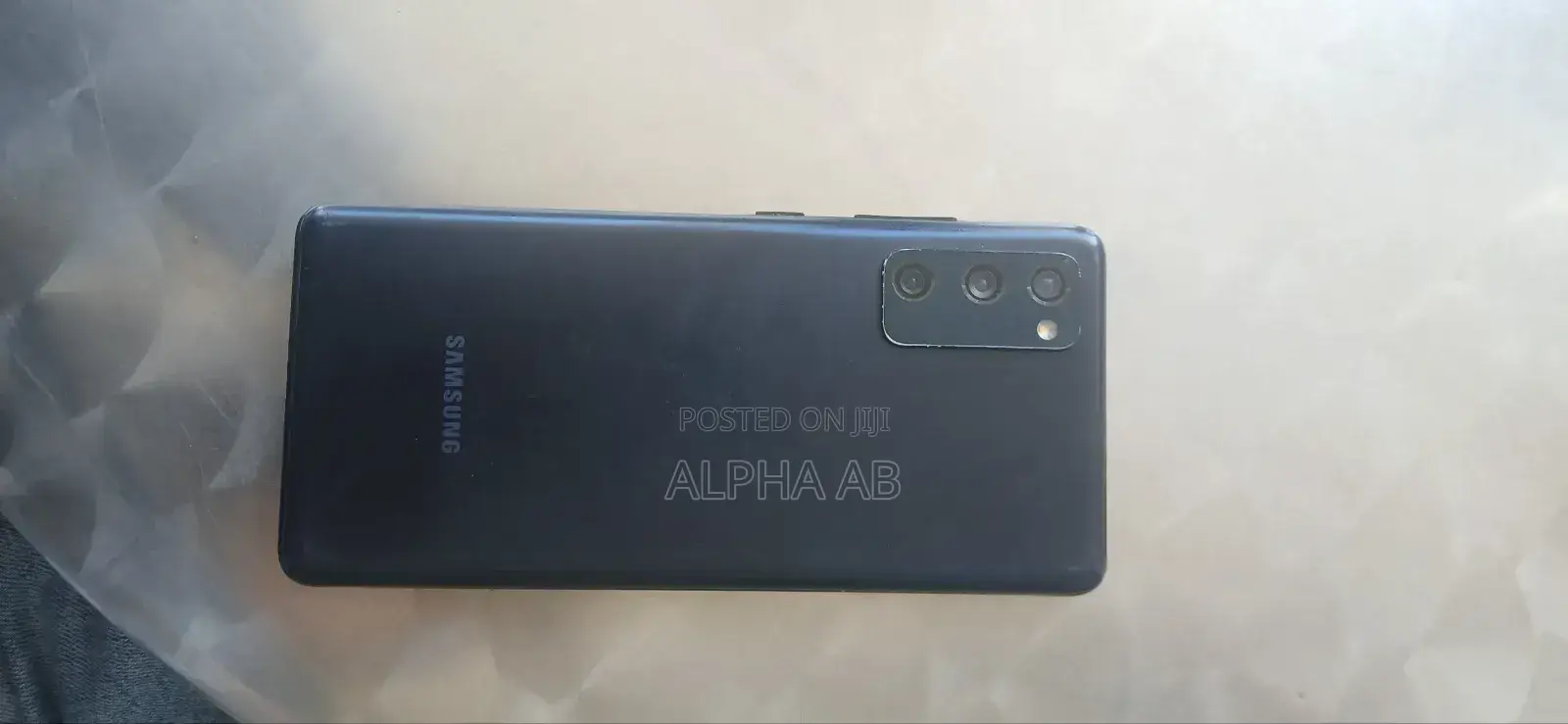 Samsung Galaxy S20 FE 128 GB Gray