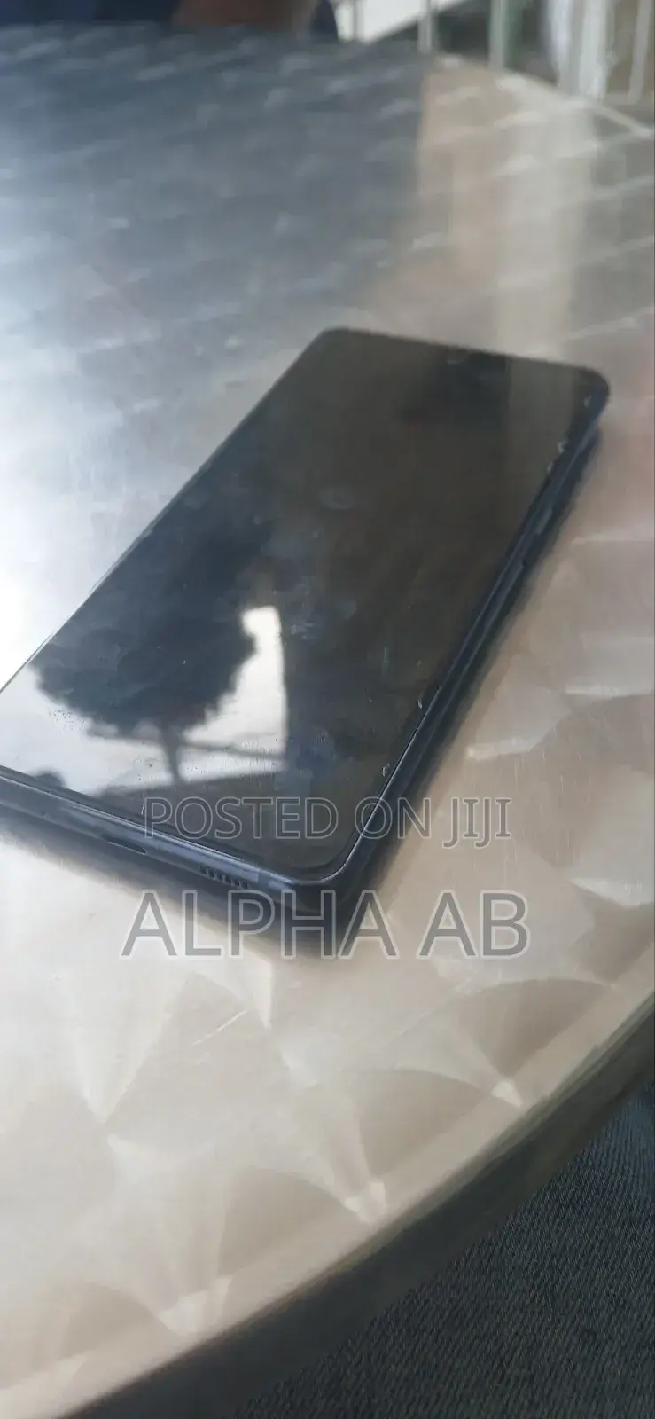 Samsung Galaxy S20 FE 128 GB Gray