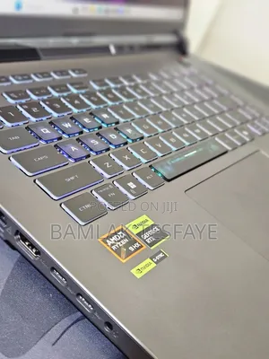 New Laptop Lenovo Legion 5 16GB Intel Core Ultra 7 HDD 1T