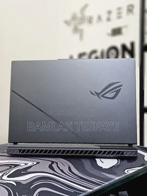 New Laptop Lenovo Legion 5 16GB Intel Core Ultra 7 HDD 1T