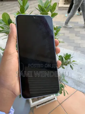 Samsung Galaxy M16 128 GB