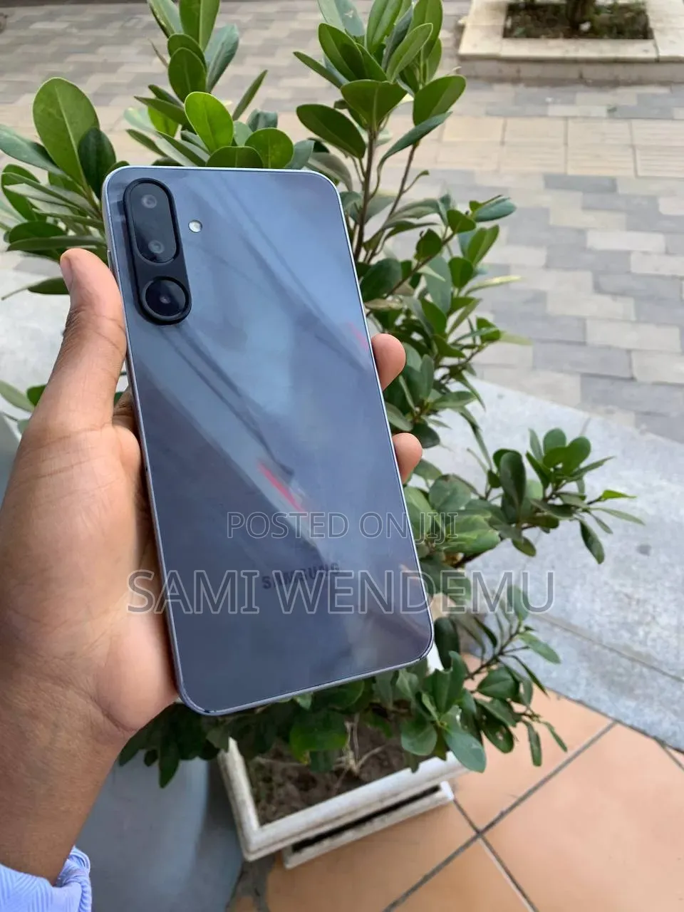 Samsung Galaxy M16 128 GB