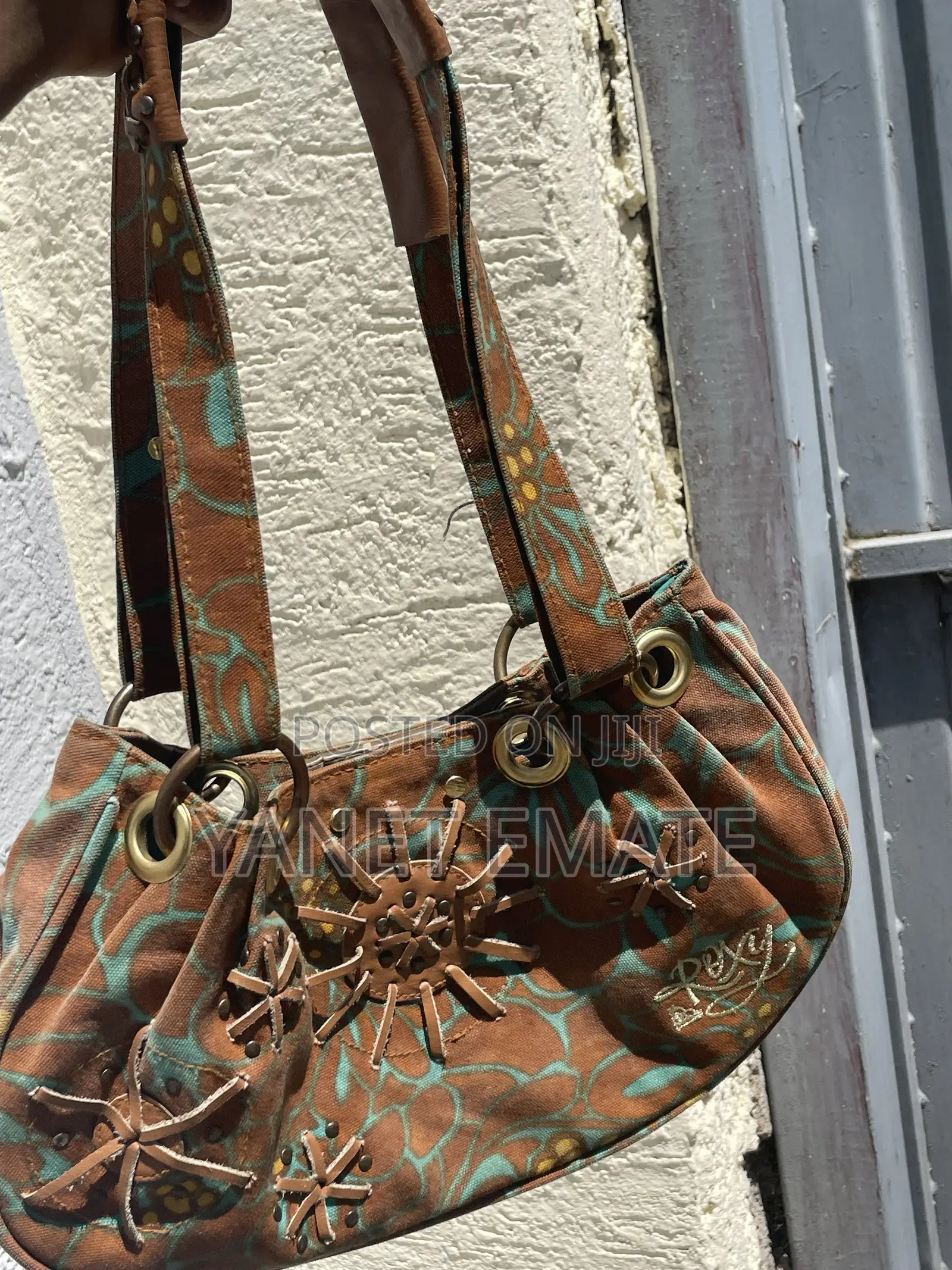 Thirfty Bag