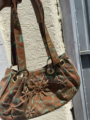 Thirfty Bag